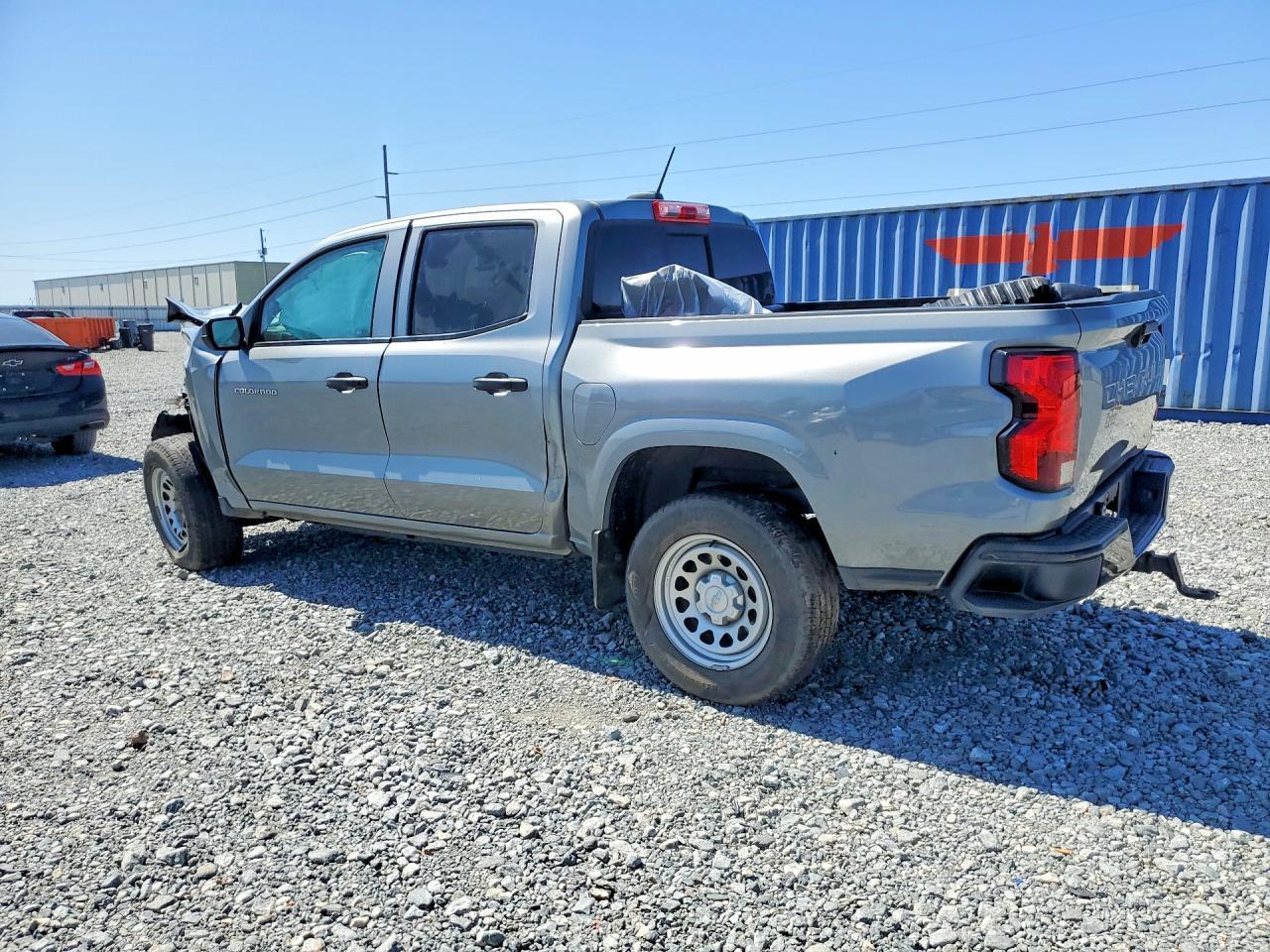 2023 Chevrolet Colorado - Image 2
