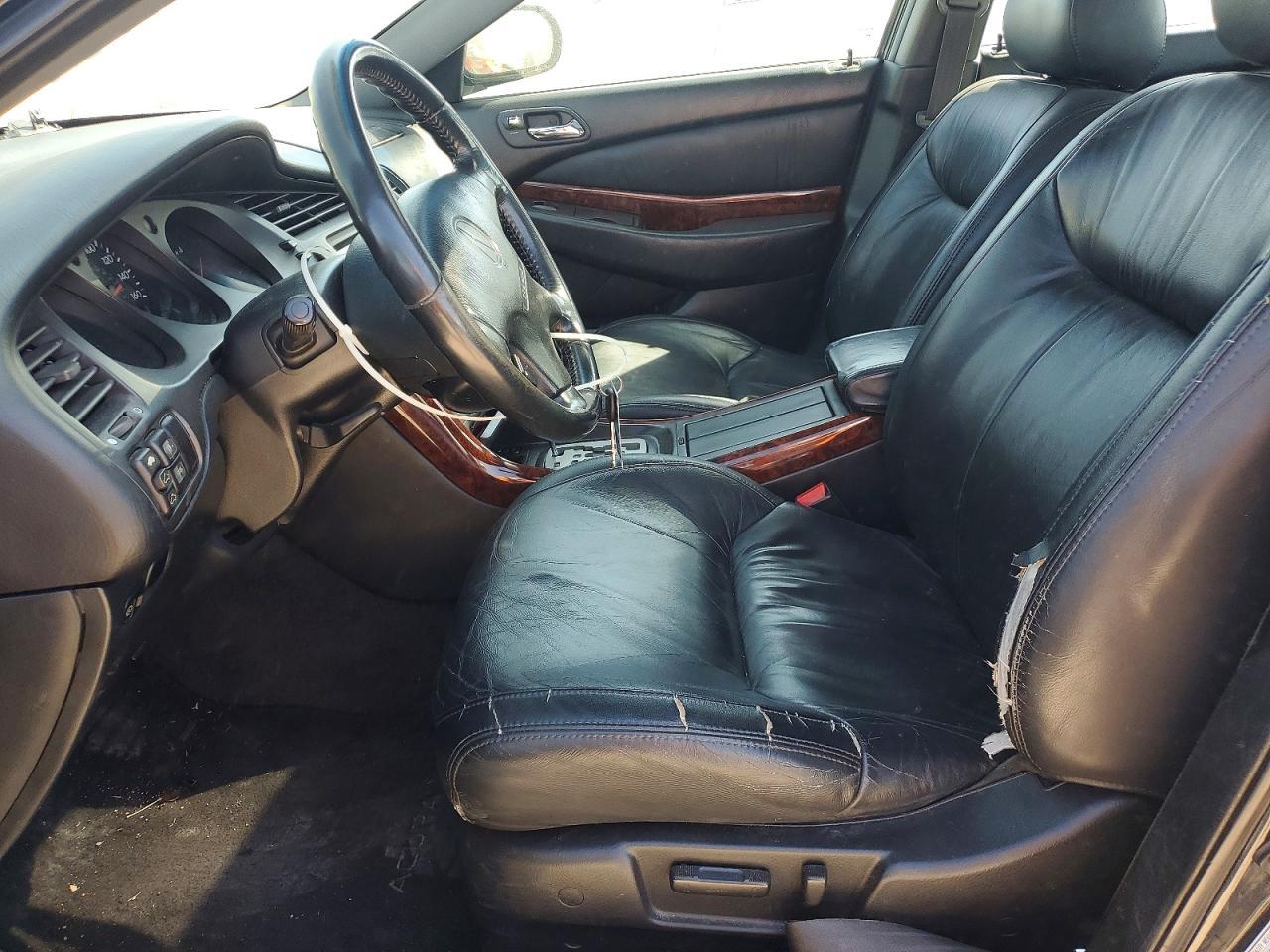2001 Acura 3.2Tl - Фото 7
