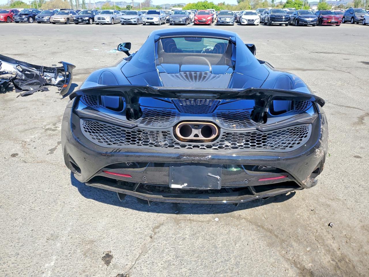 2024 Mclaren Automotive 750S - Фото 6