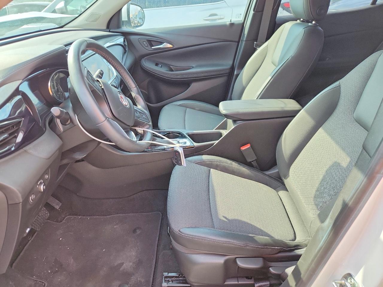 2022 Buick Encore Gx Preferred - Image 7