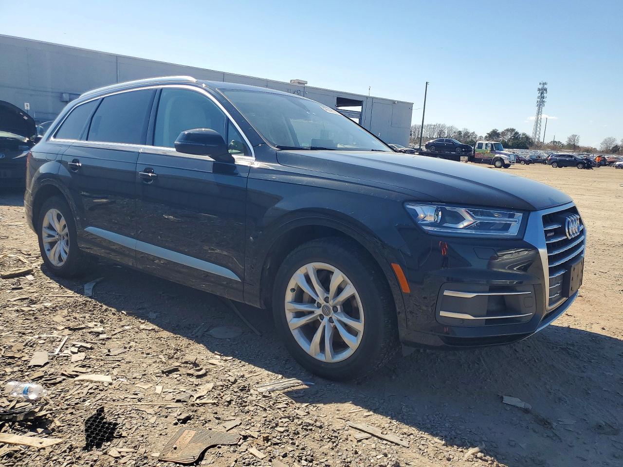 2019 Audi Q7 Premium - Фото 4