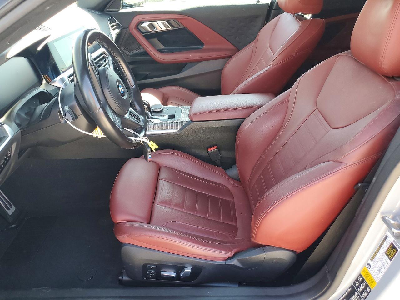 2022 BMW M240Xi - Фото 7
