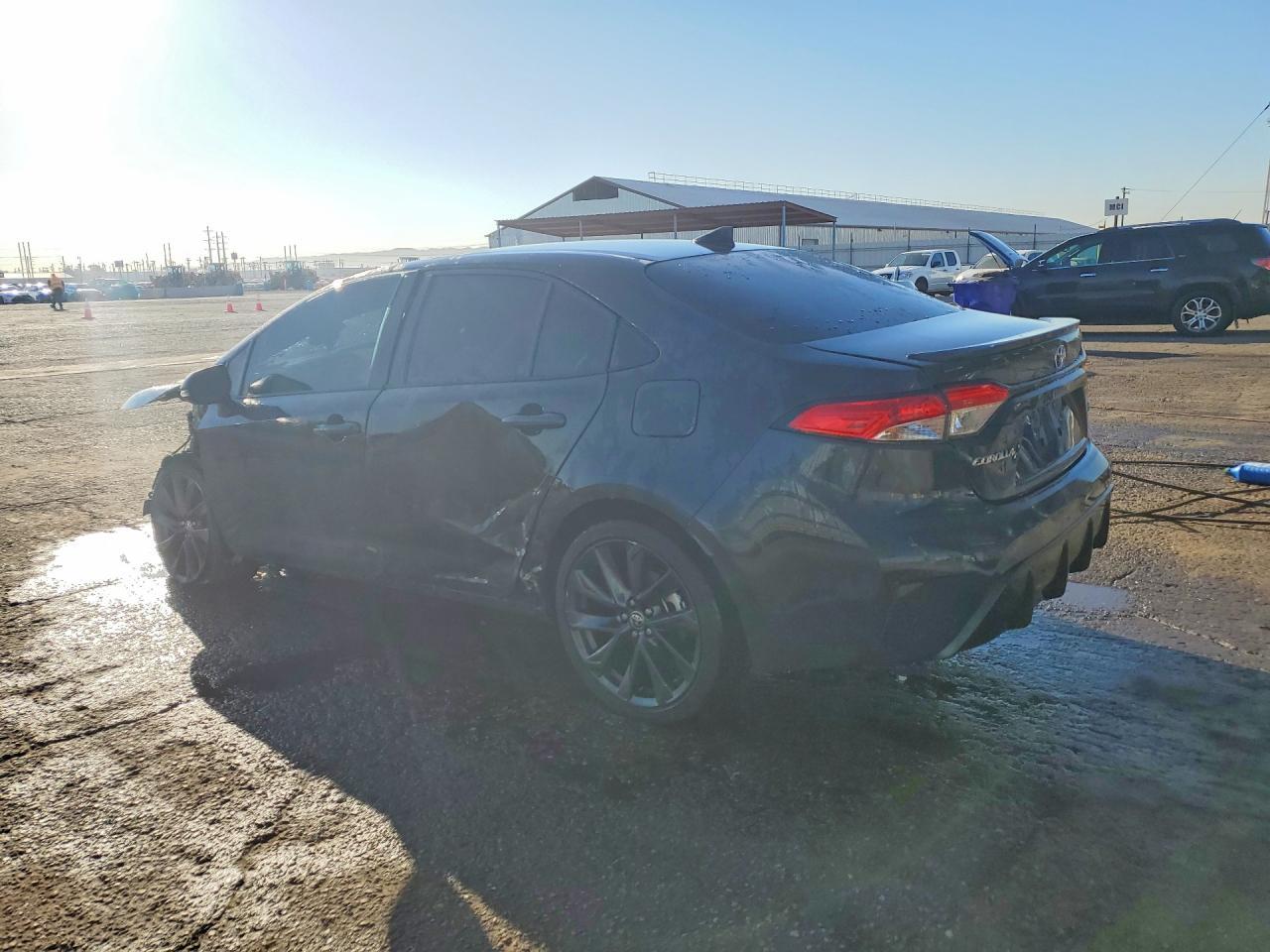 2024 Toyota Corolla Se - Image 2