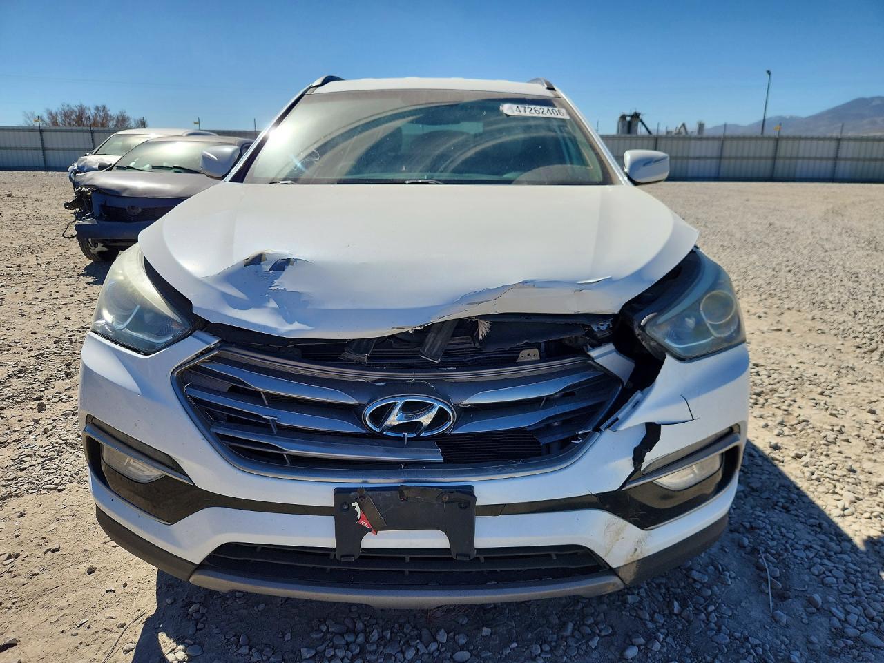 2017 Hyundai Santa Fe Sport 2.4L - Image 5