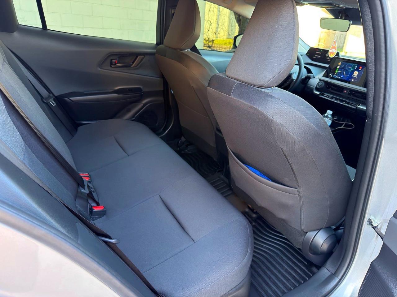 2024 Toyota Prius Le - Image 6