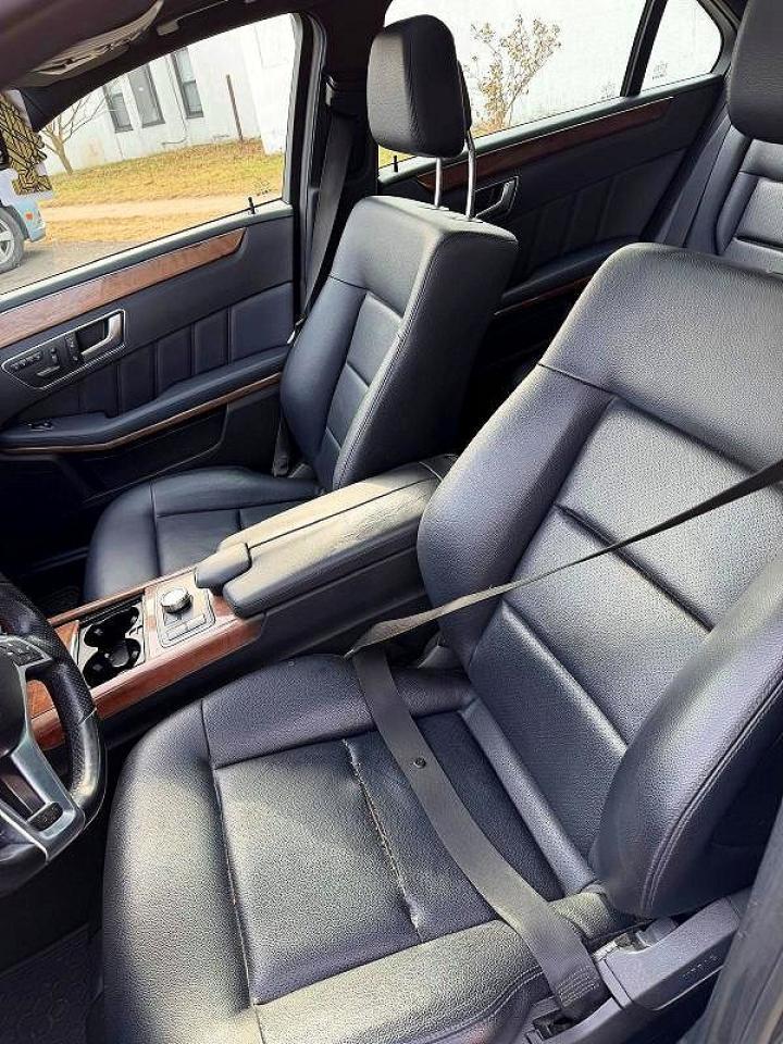 2013 Mercedes-Benz E 350 4Matic - Фото 6