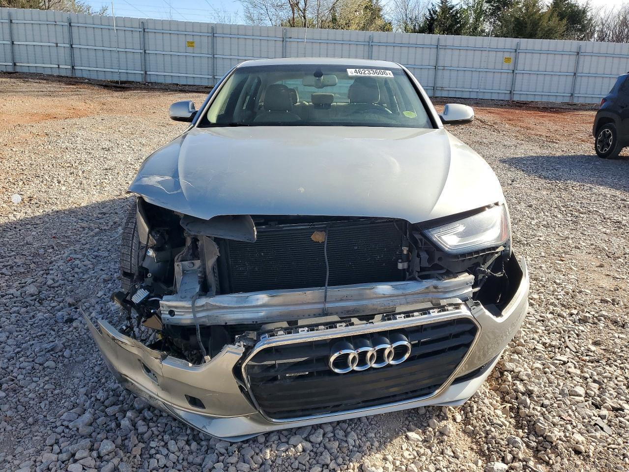 2014 Audi A4 Premium Plus - Фото 5