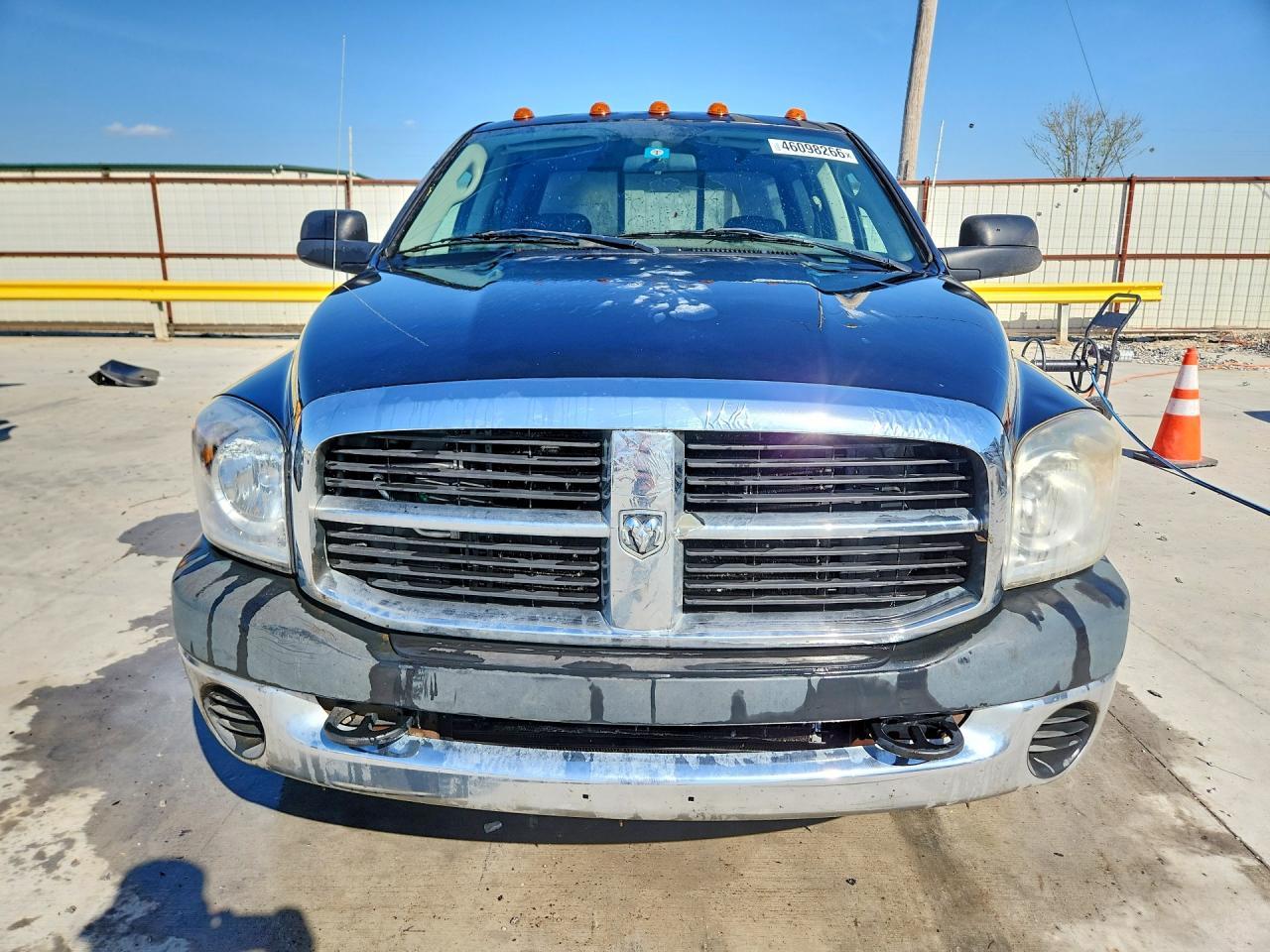 2008 Dodge Ram 3500 St - Image 5
