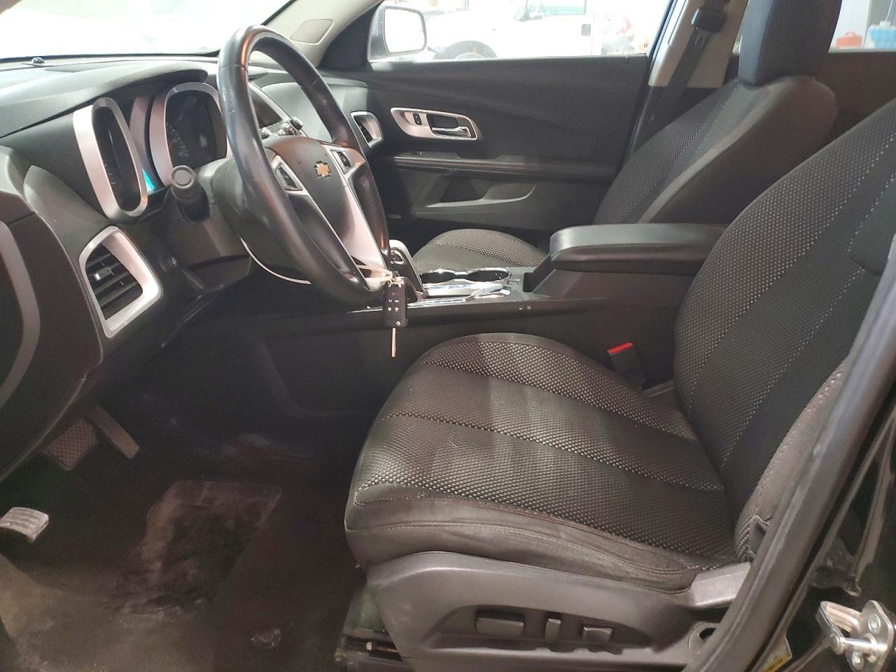 2014 Chevrolet Equinox Lt - Фото 7