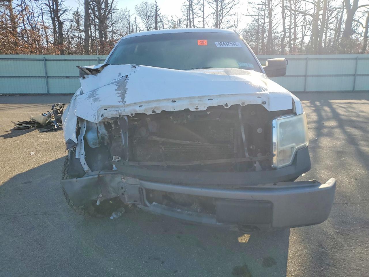 2013 Ford F150 Supercrew - Image 5