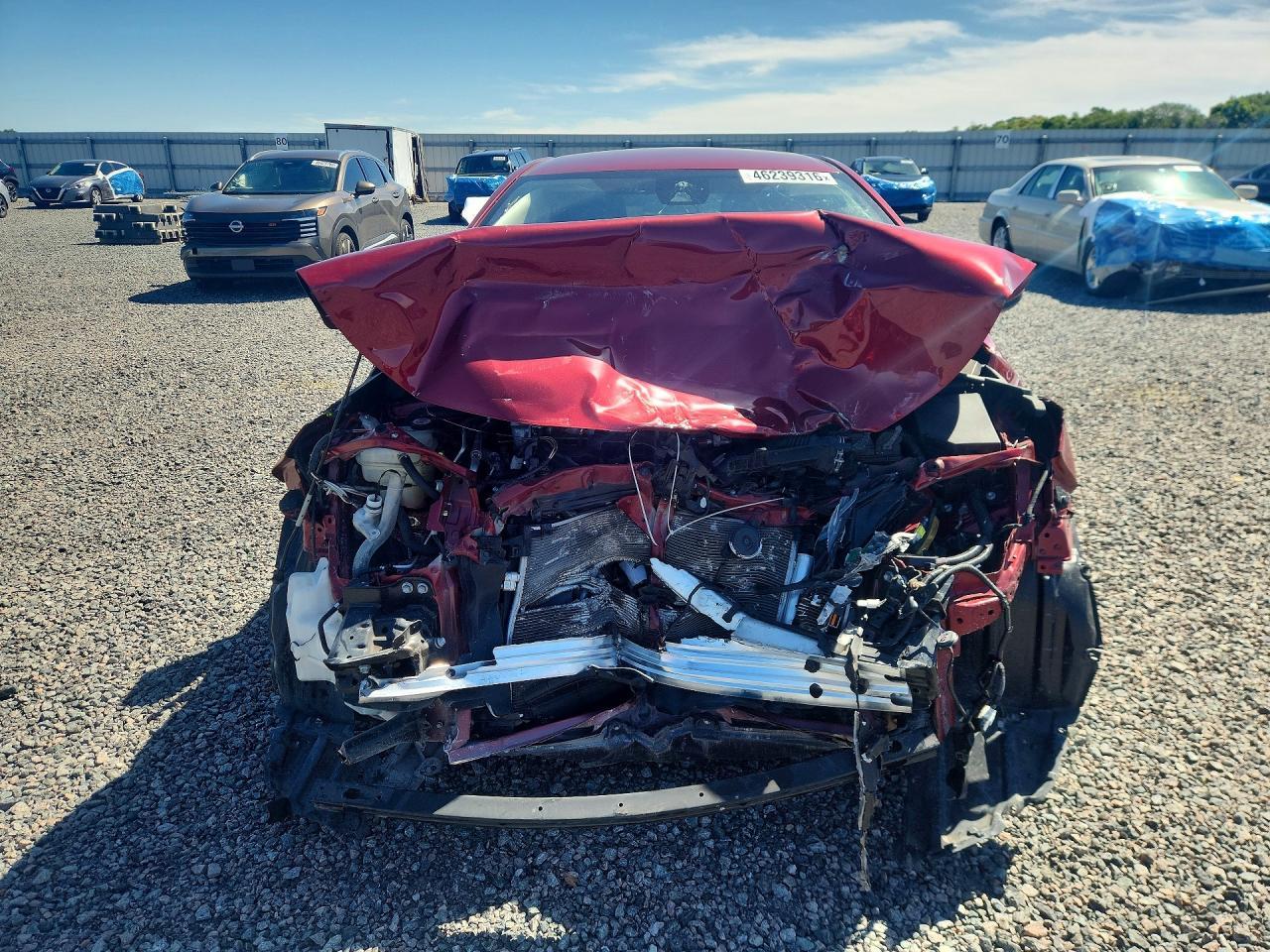 2022 Toyota Corolla Le - Фото 5