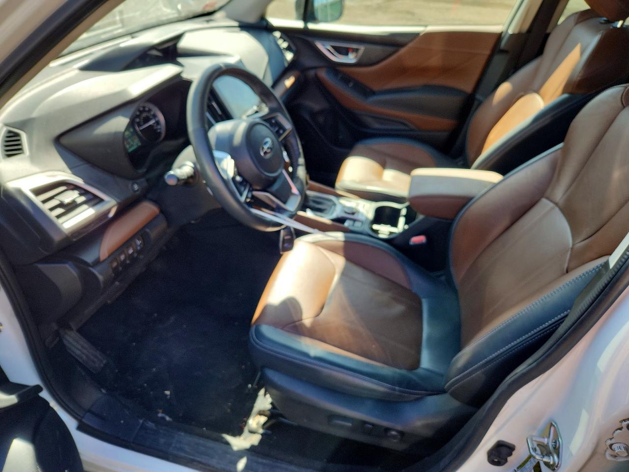 2023 Subaru Forester Touring - Фото 7