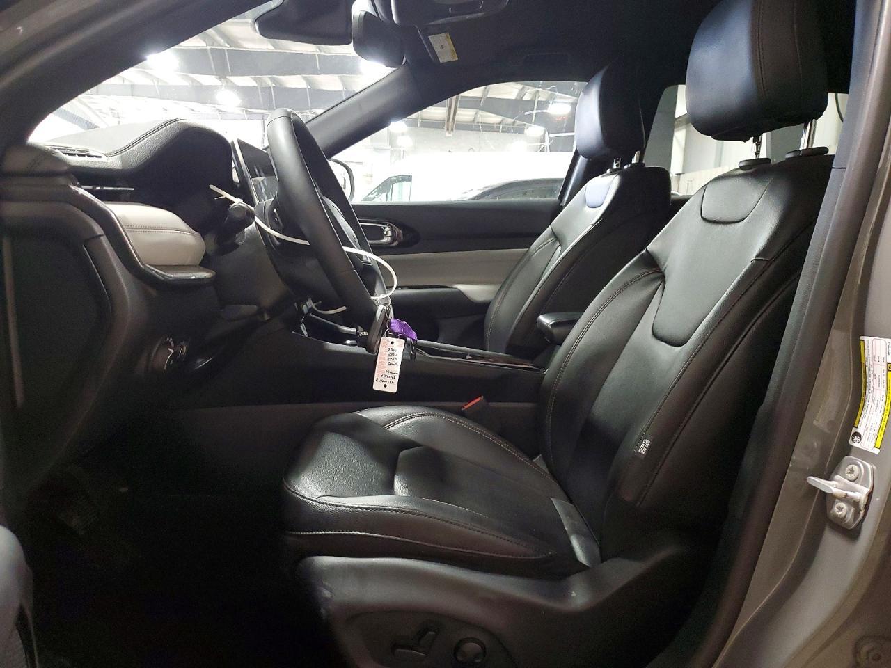 2024 Jeep Compass Limited - Фото 7