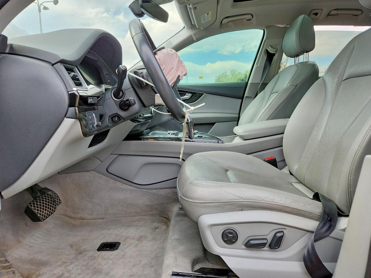2019 Audi Q7 Premium Plus - Фото 7