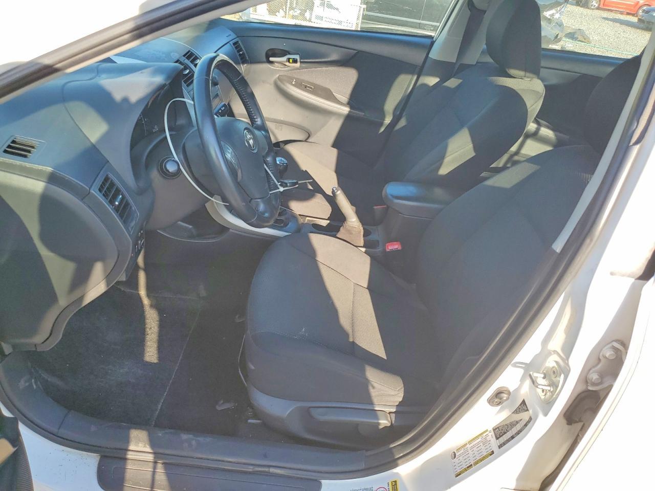 2009 Toyota Corolla S - Image 7