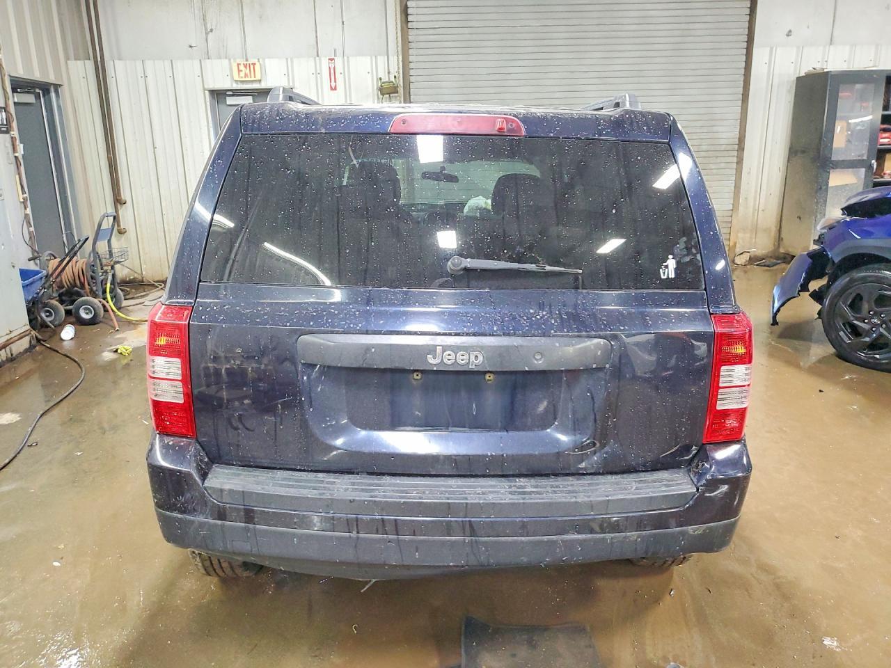 2011 Jeep Patriot Sport - Image 6
