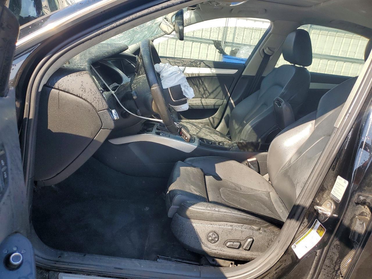 2010 Audi A4 Premium Plus - Image 7