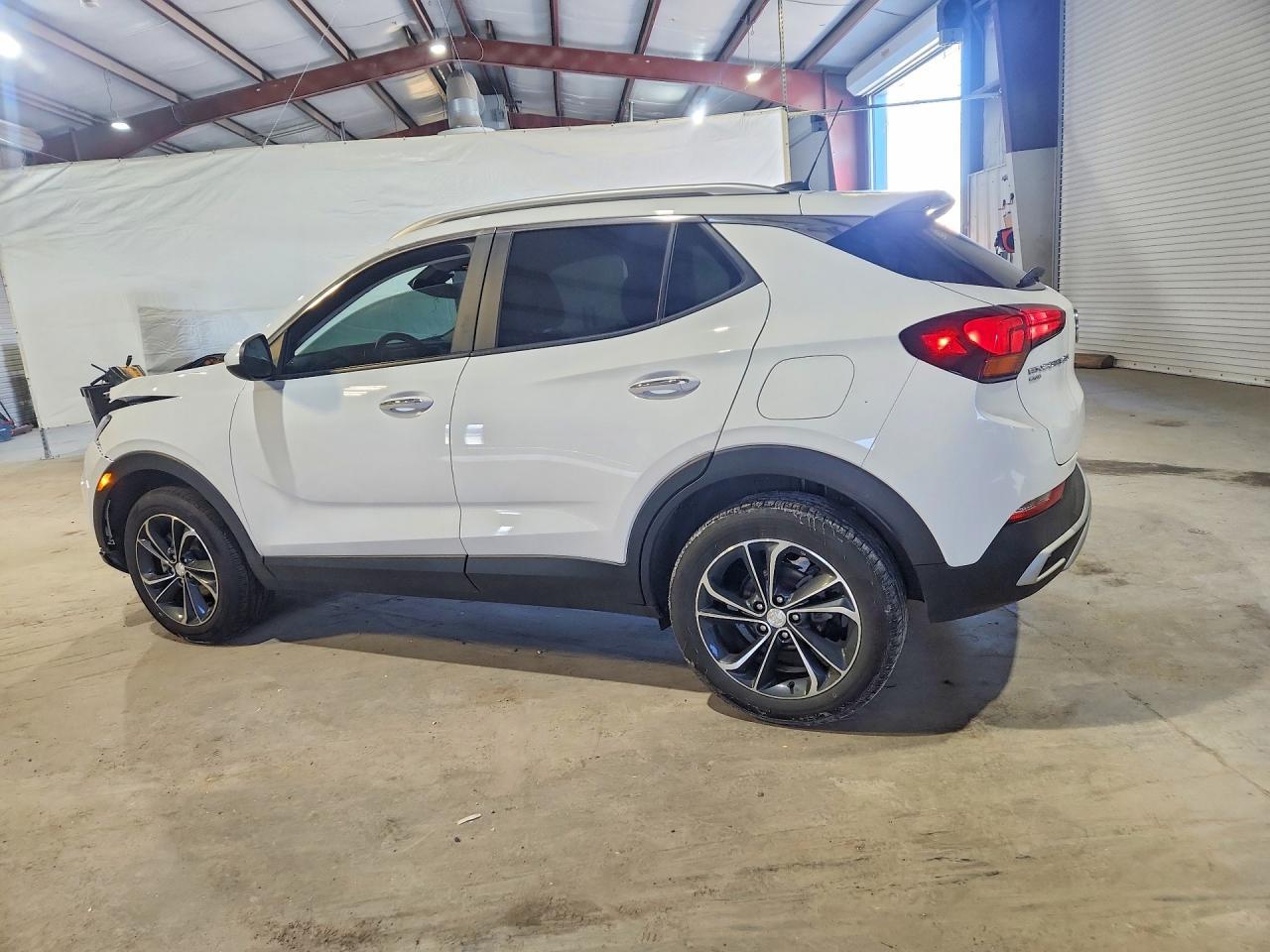 2023 Buick Encore Gx Select - Фото 2