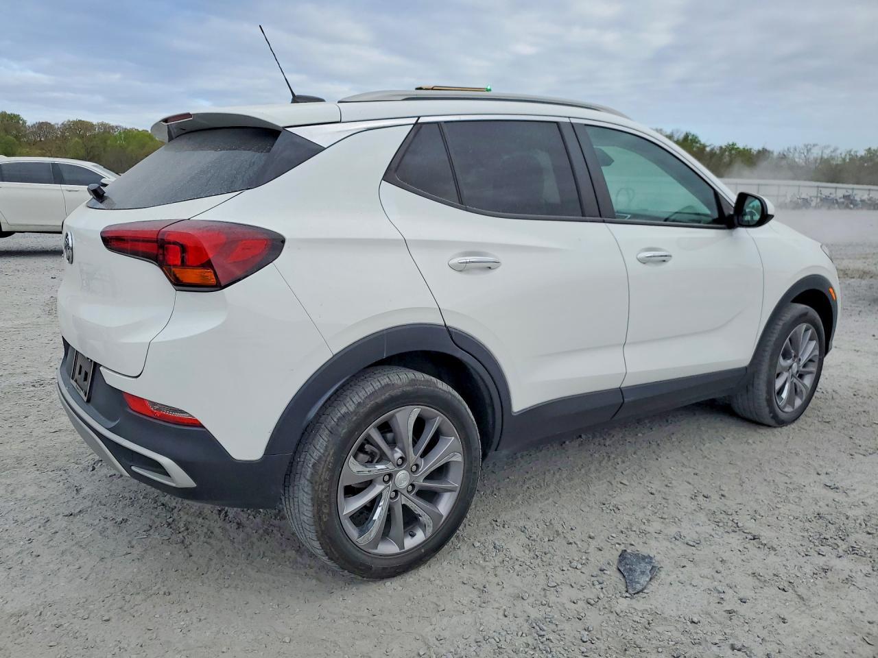 2020 Buick Encore Gx Select - Image 3