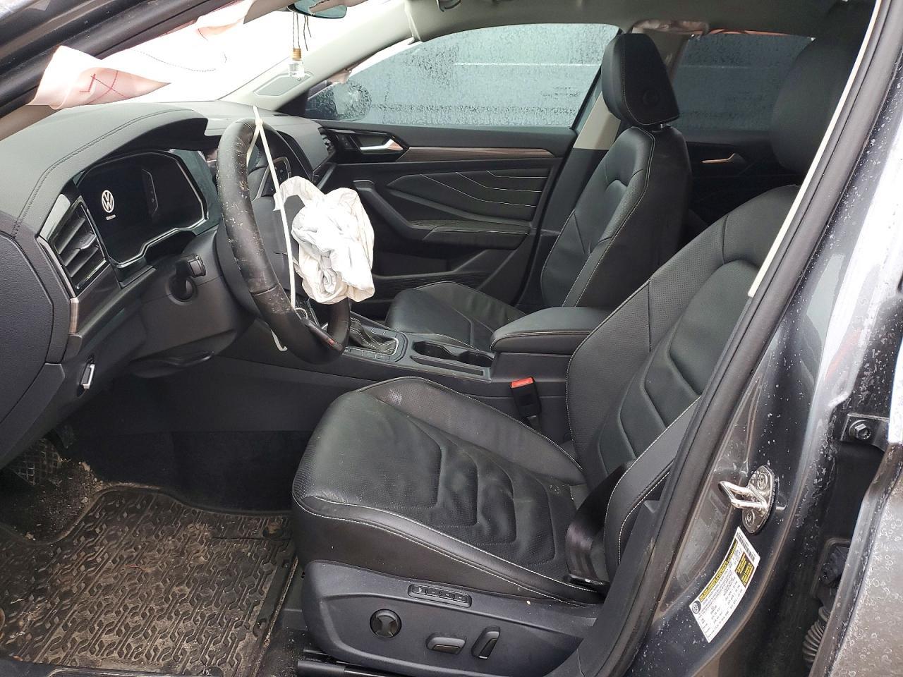 2024 Volkswagen Jetta Sel - Фото 7