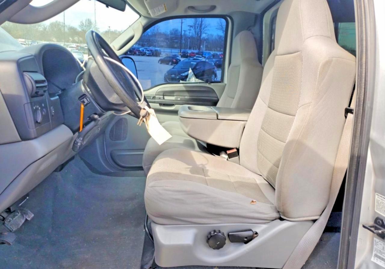 2006 Ford F350 Srw Super Duty - Image 7
