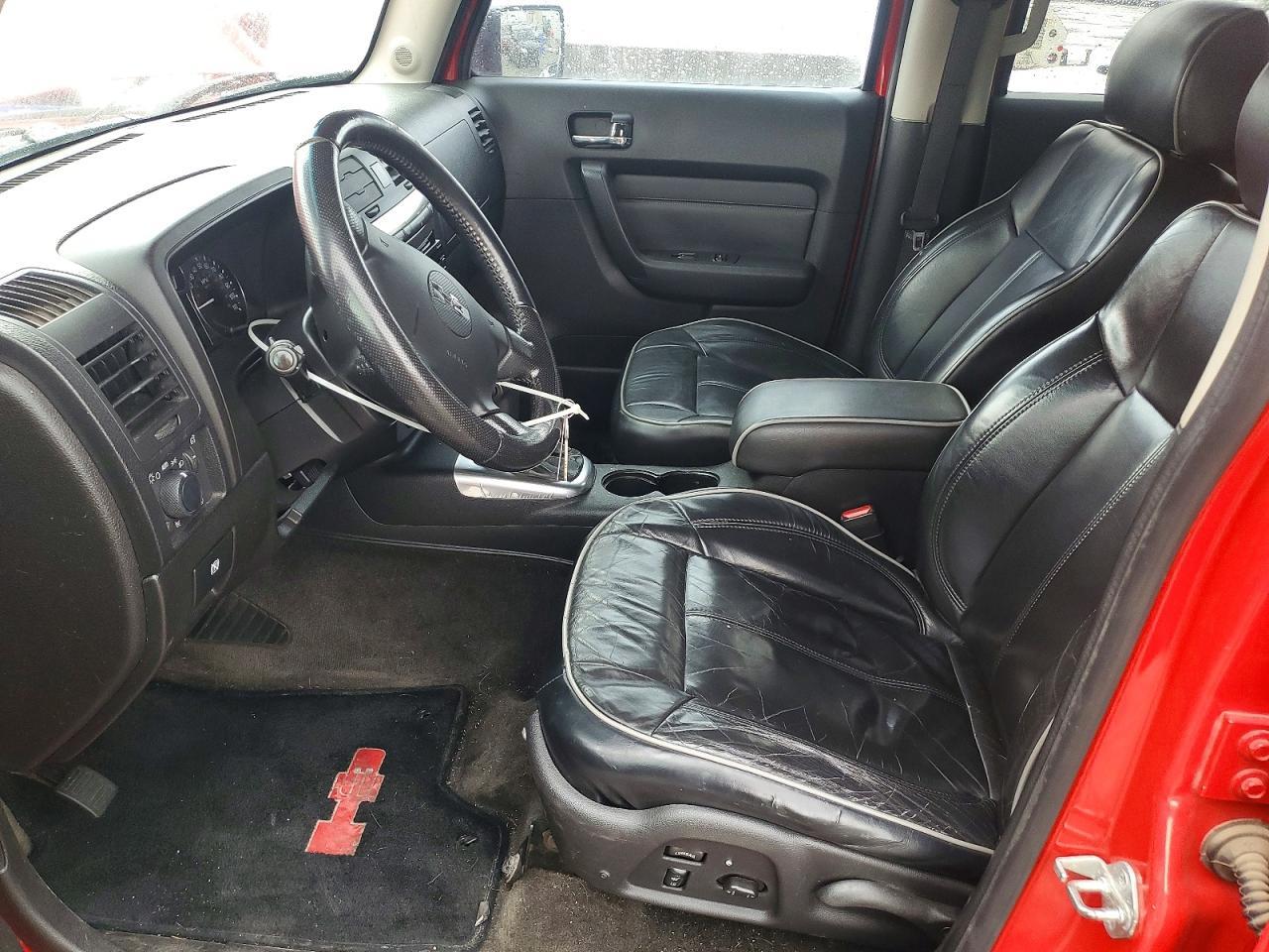 2006 Hummer H3 - Фото 7
