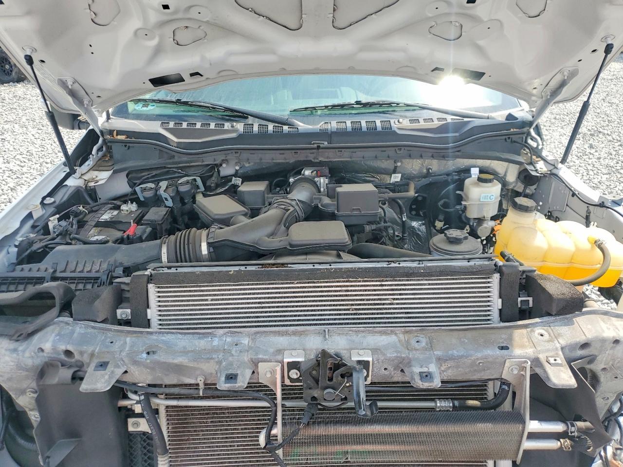 2022 Ford F250 Super Duty Utility / Service Truck - Фото 7