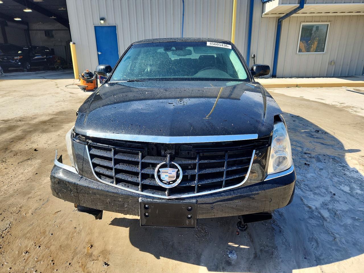 2009 Cadillac Dts - Фото 5