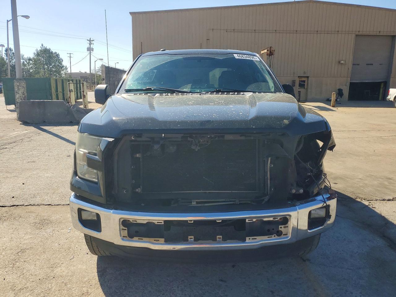 2016 Ford F150 Supercrew - Фото 5