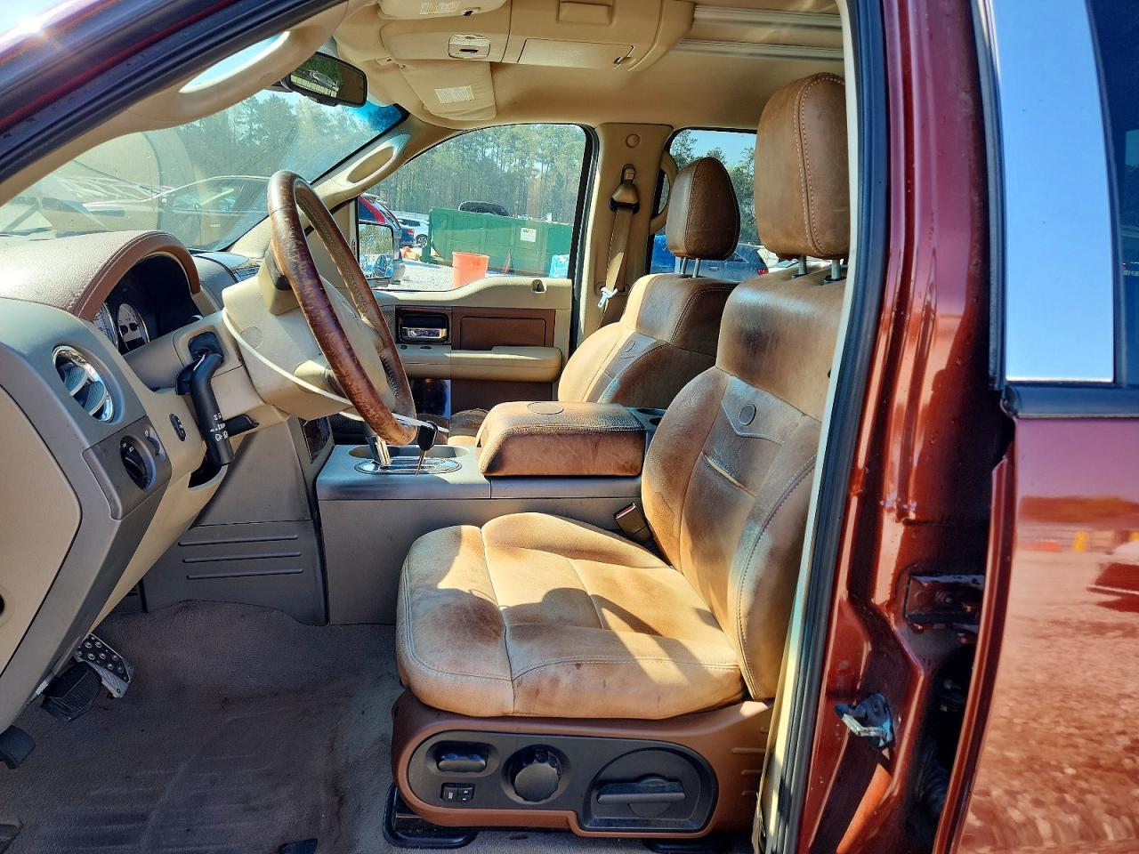 2006 Ford F150 Supercrew - Фото 7