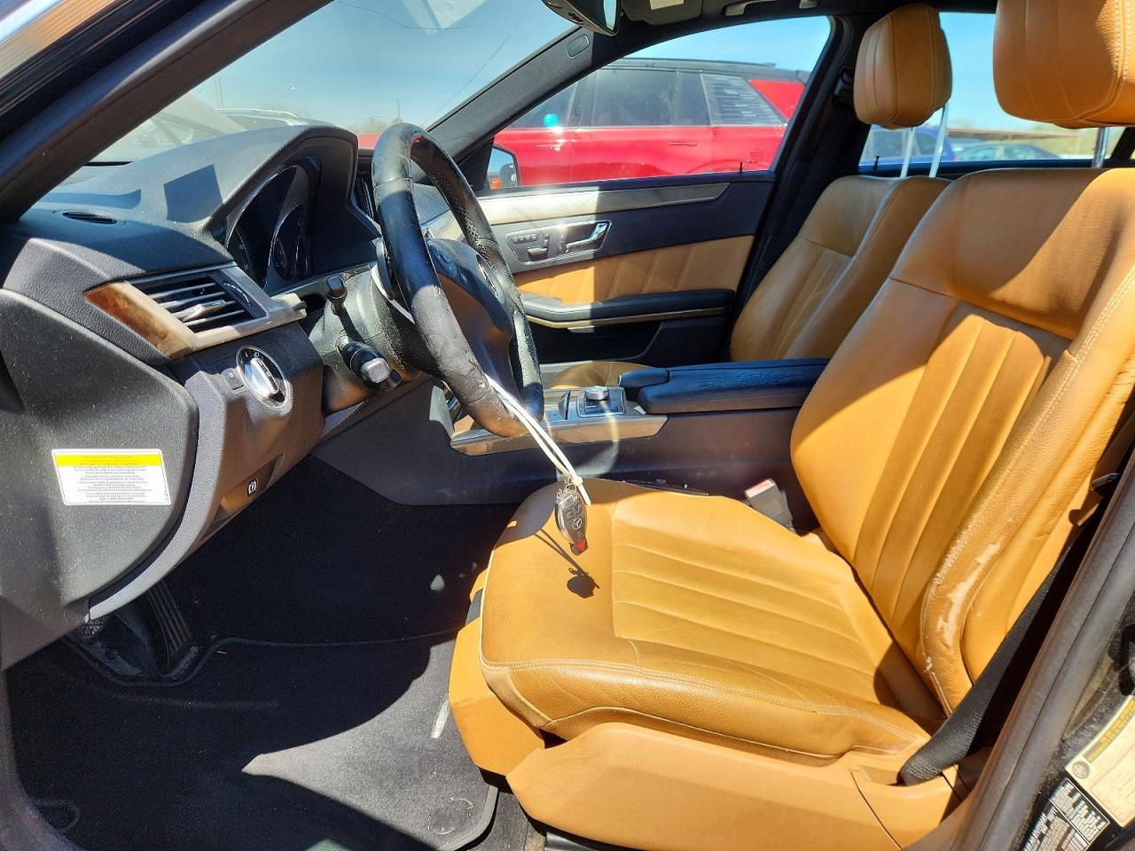 2011 Mercedes-Benz E 350 - Фото 7