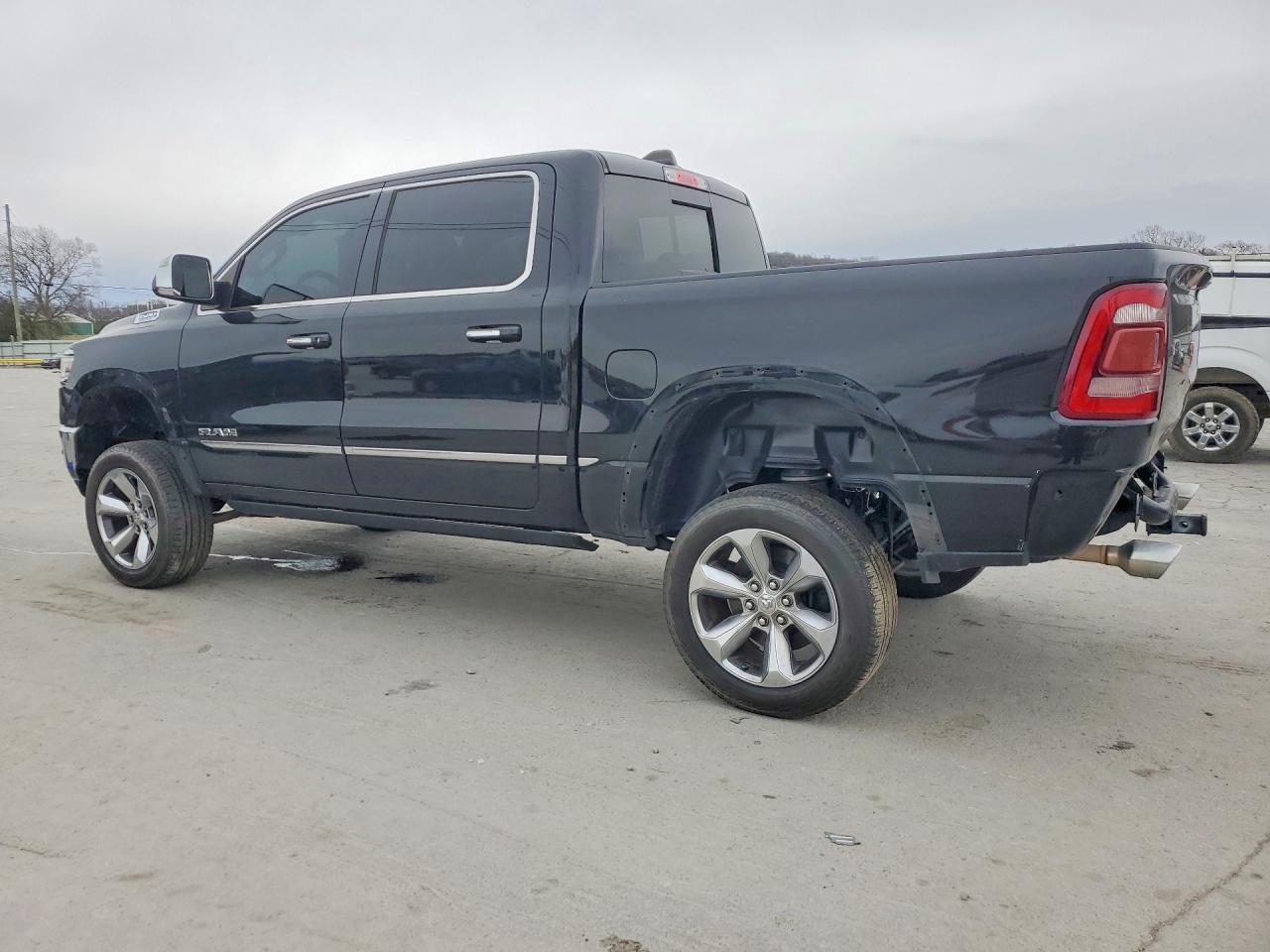 2019 Ram 1500 Limited - Image 2