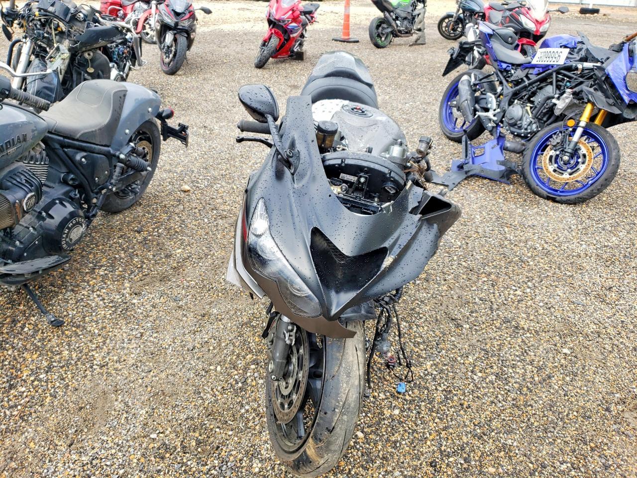 2023 Kawasaki Zx1400 J - Фото 2