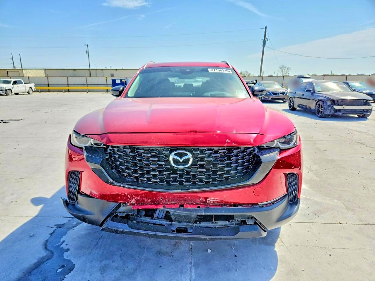 2024 Mazda Cx-50 Premium Plus - Фото 5