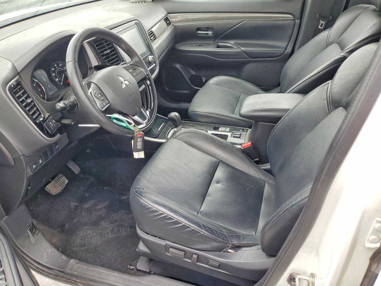 2020 Mitsubishi Outlander Se - Image 7