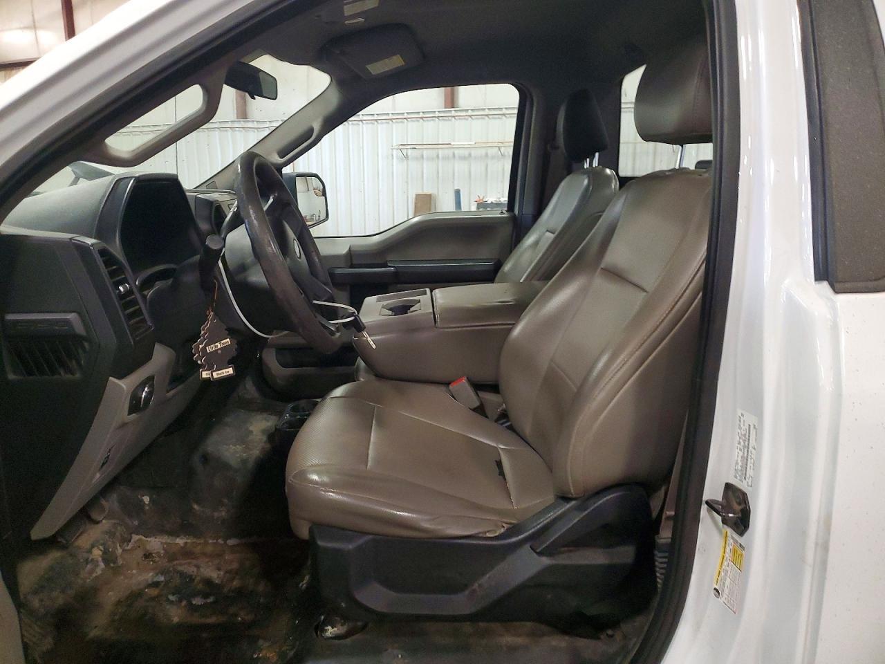 2017 Ford F150 - Фото 7