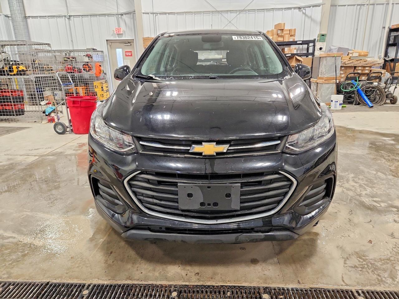 2019 Chevrolet Trax Ls - Image 5