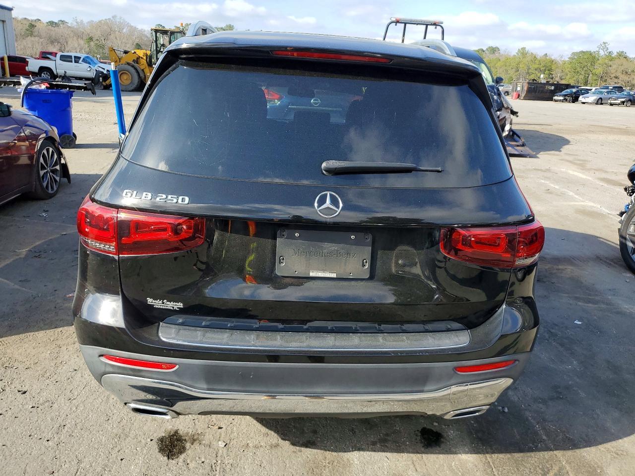 2021 Mercedes-Benz Glb 250 - Image 6