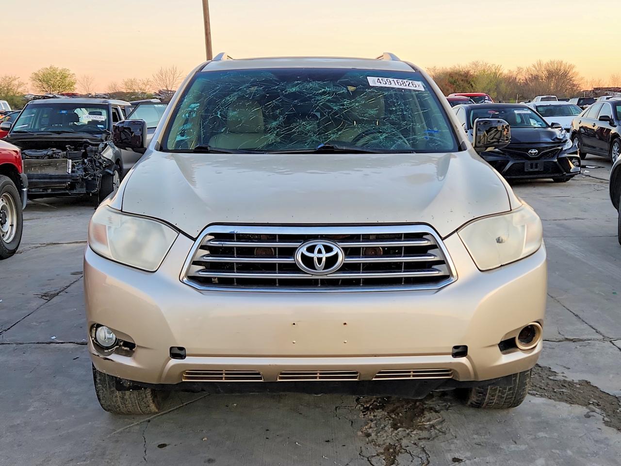 2010 Toyota Highlander Limited - Image 5