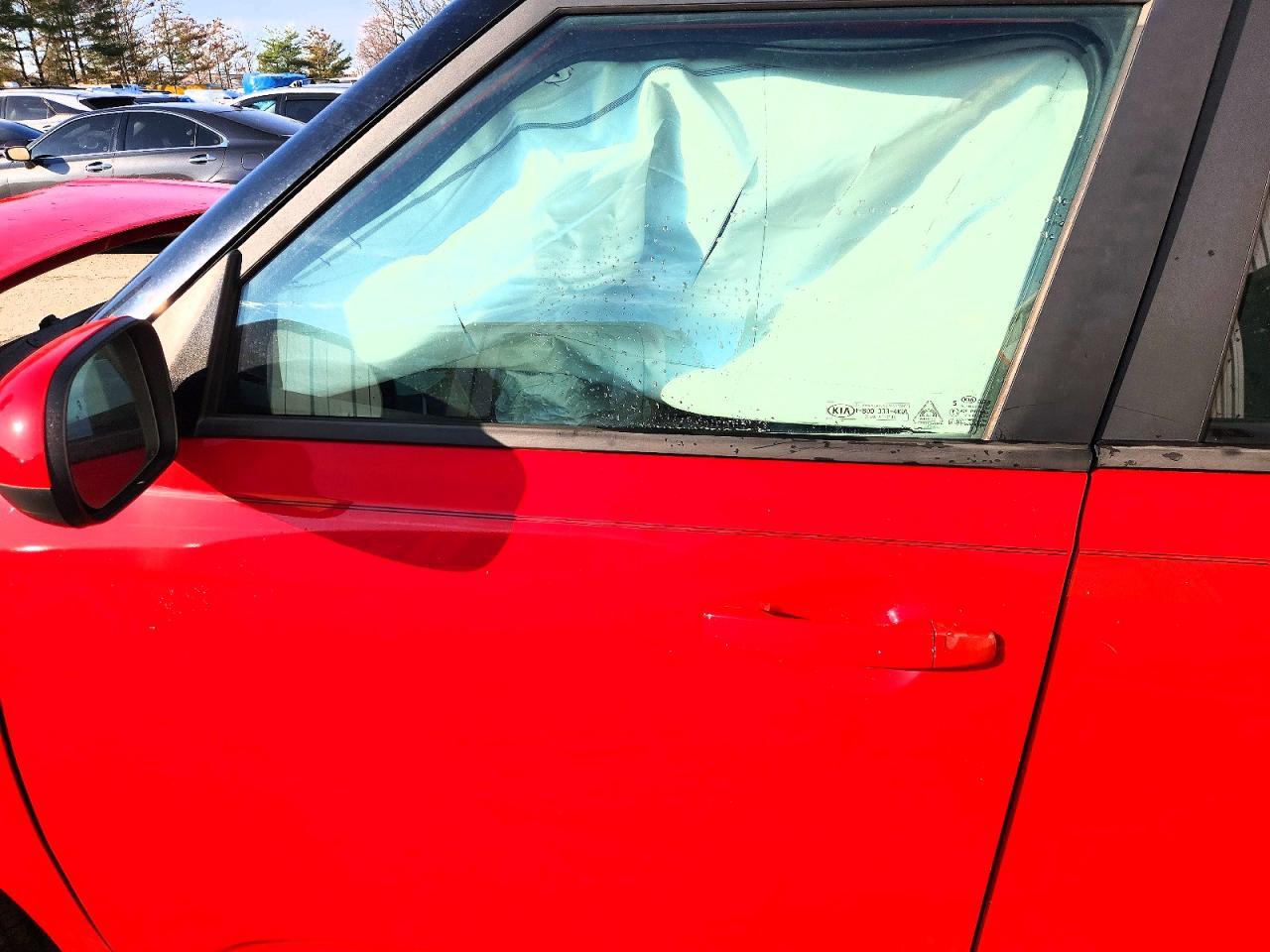 2020 Kia Soul S - Image 7