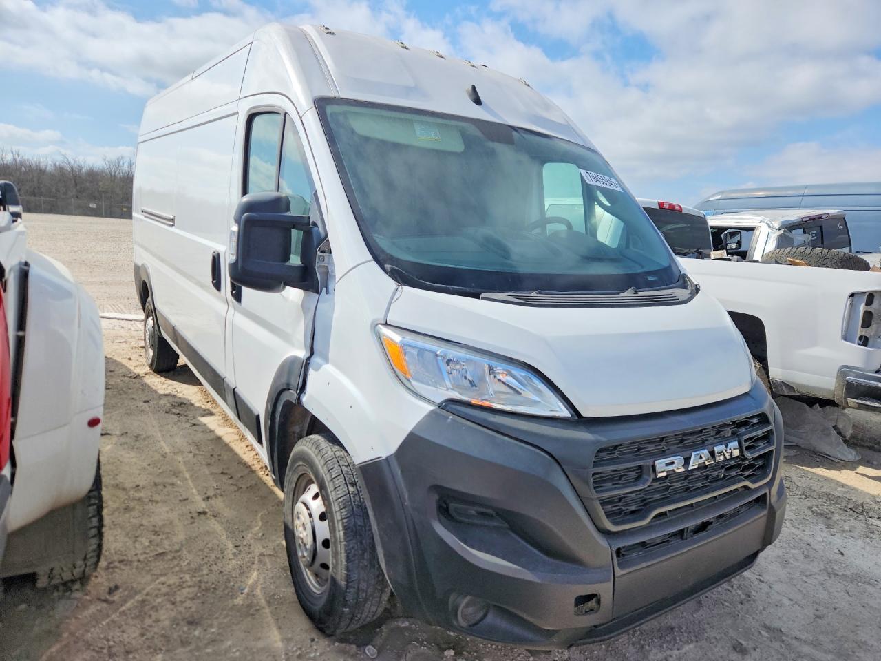 2023 Ram Trucks Promaster 2500 2500 High - Image 4