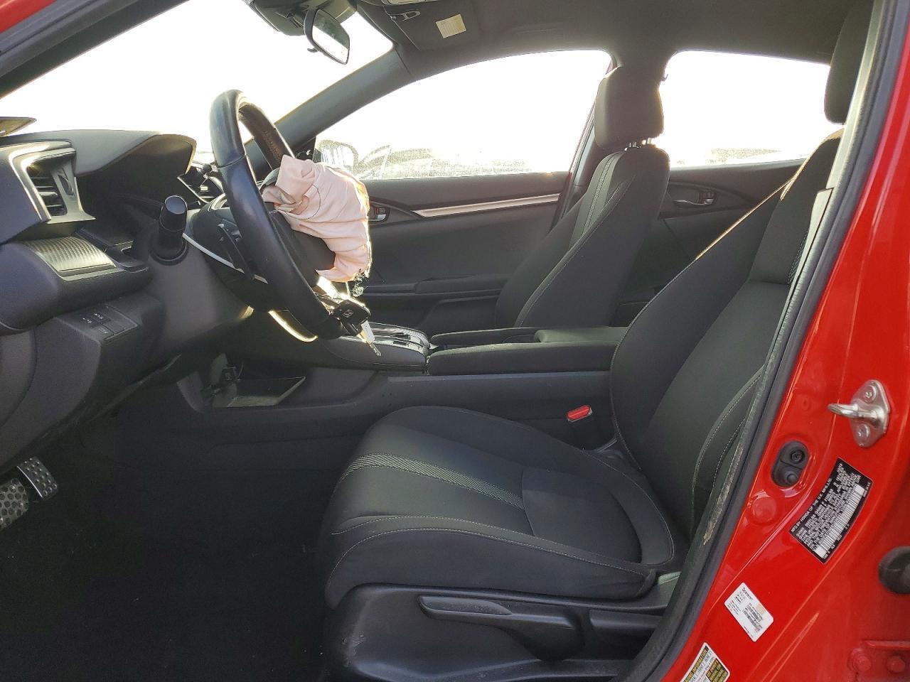 2019 Honda Civic - Фото 7