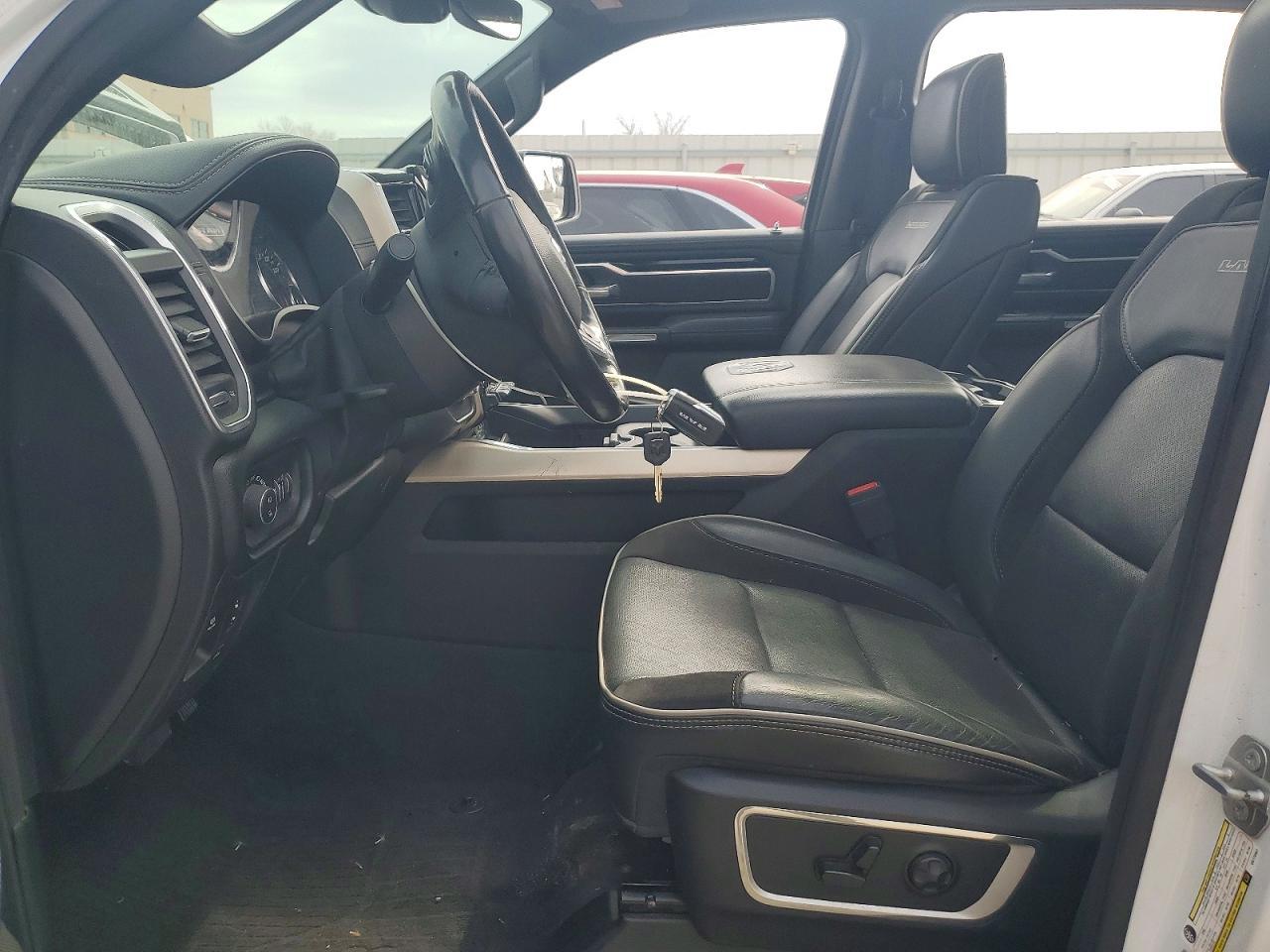 2019 Ram 1500 Laramie - Фото 7
