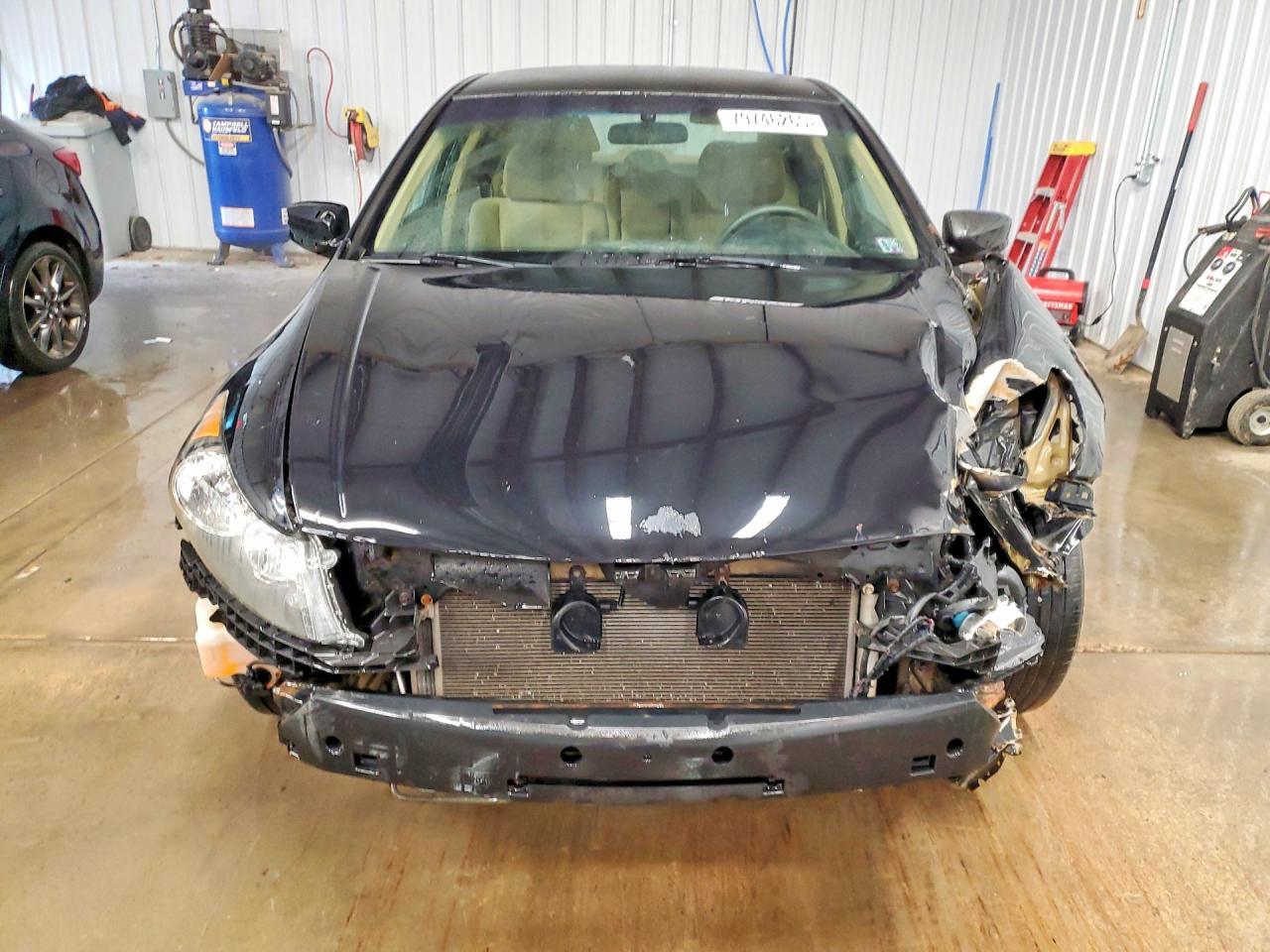 2012 Honda Accord Lx - Image 5