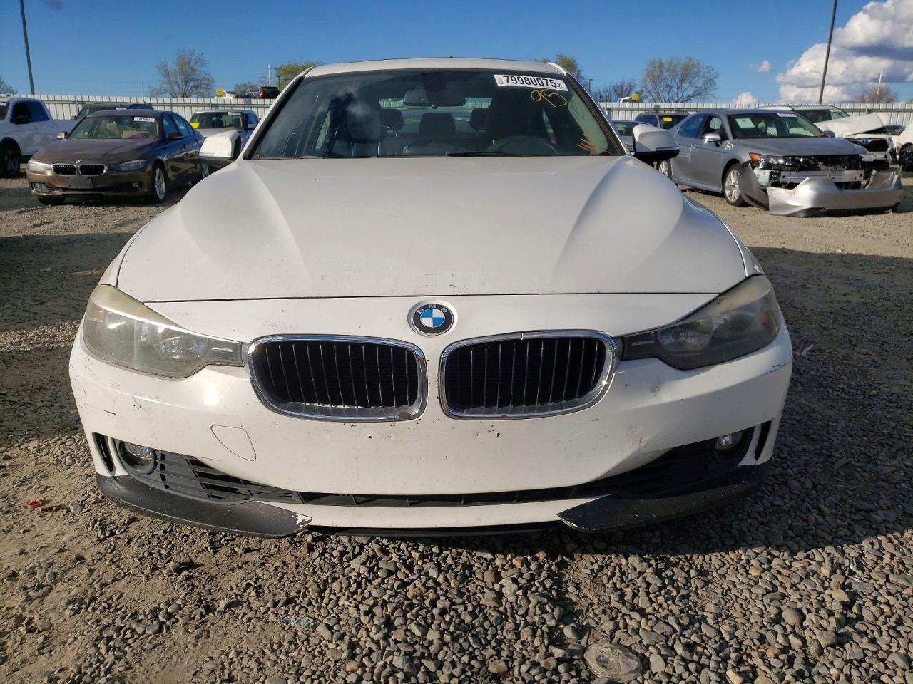 2014 BMW 328 I Sulev - Image 5