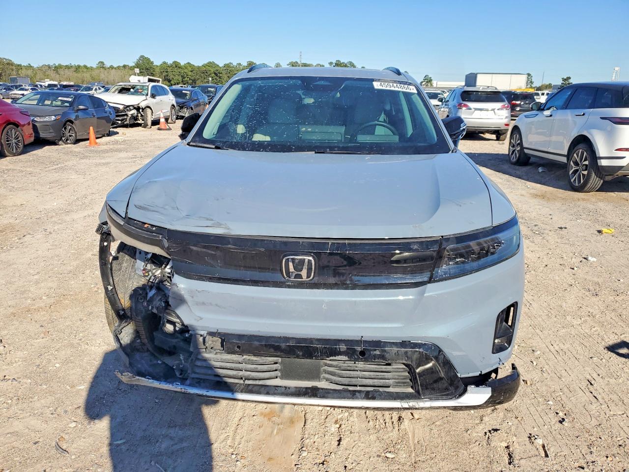 2025 Honda Prologue Tour - Image 5