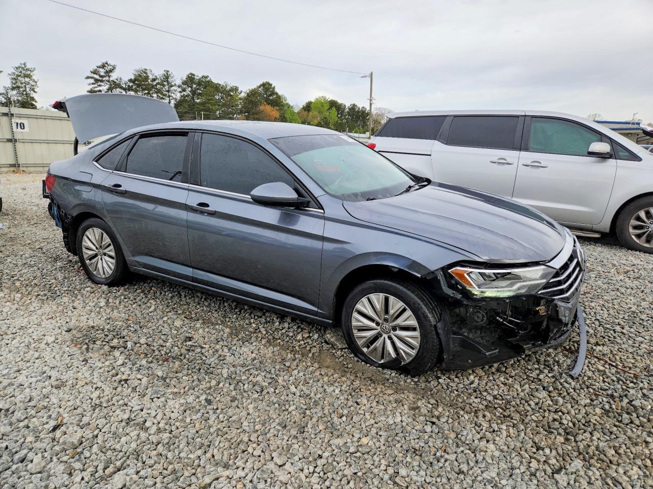 2019 Volkswagen Jetta S - Image 4