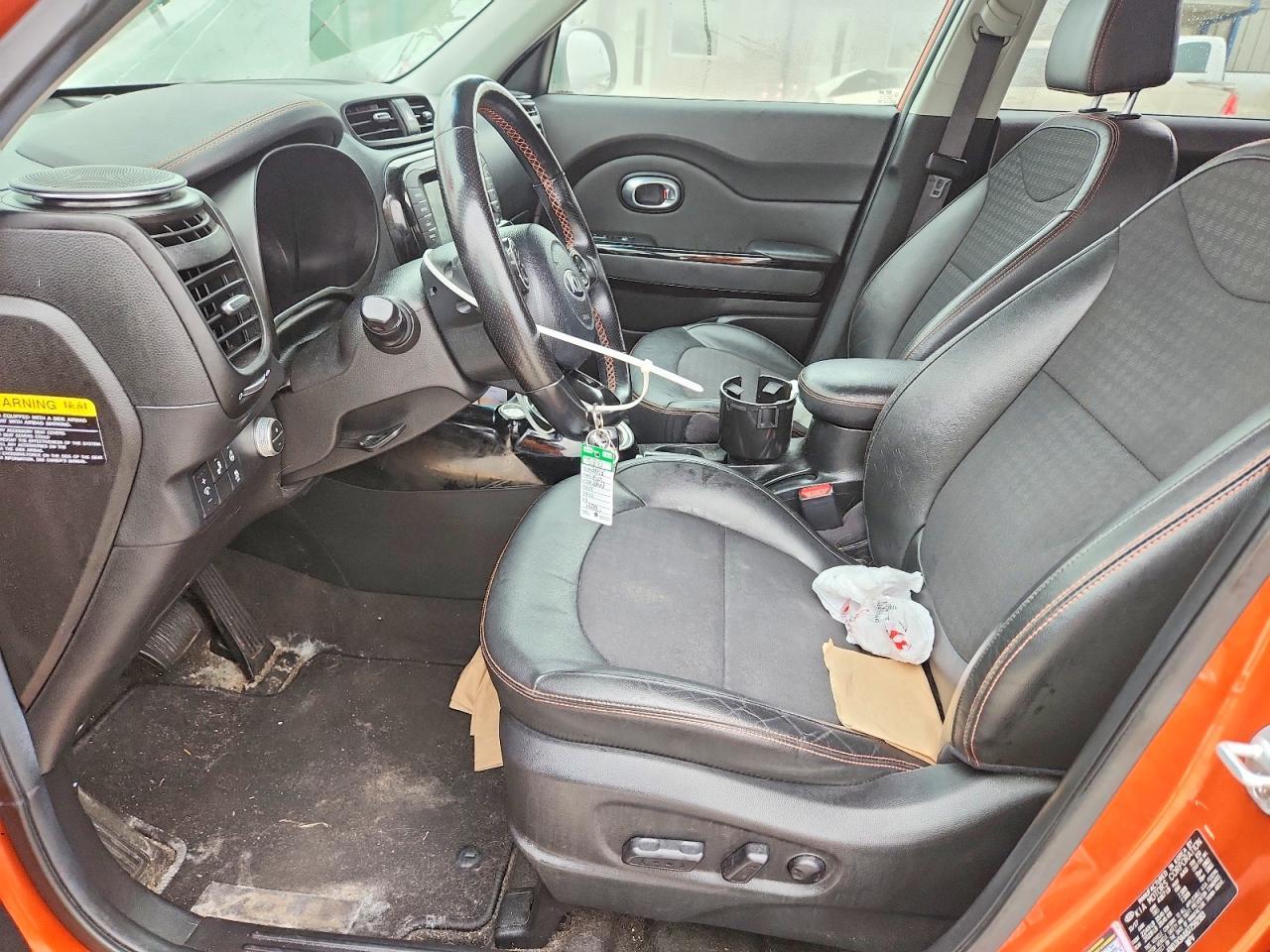 2018 Kia Soul ! - Фото 7