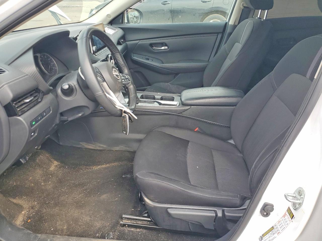 2024 Nissan Sentra Sv - Image 7