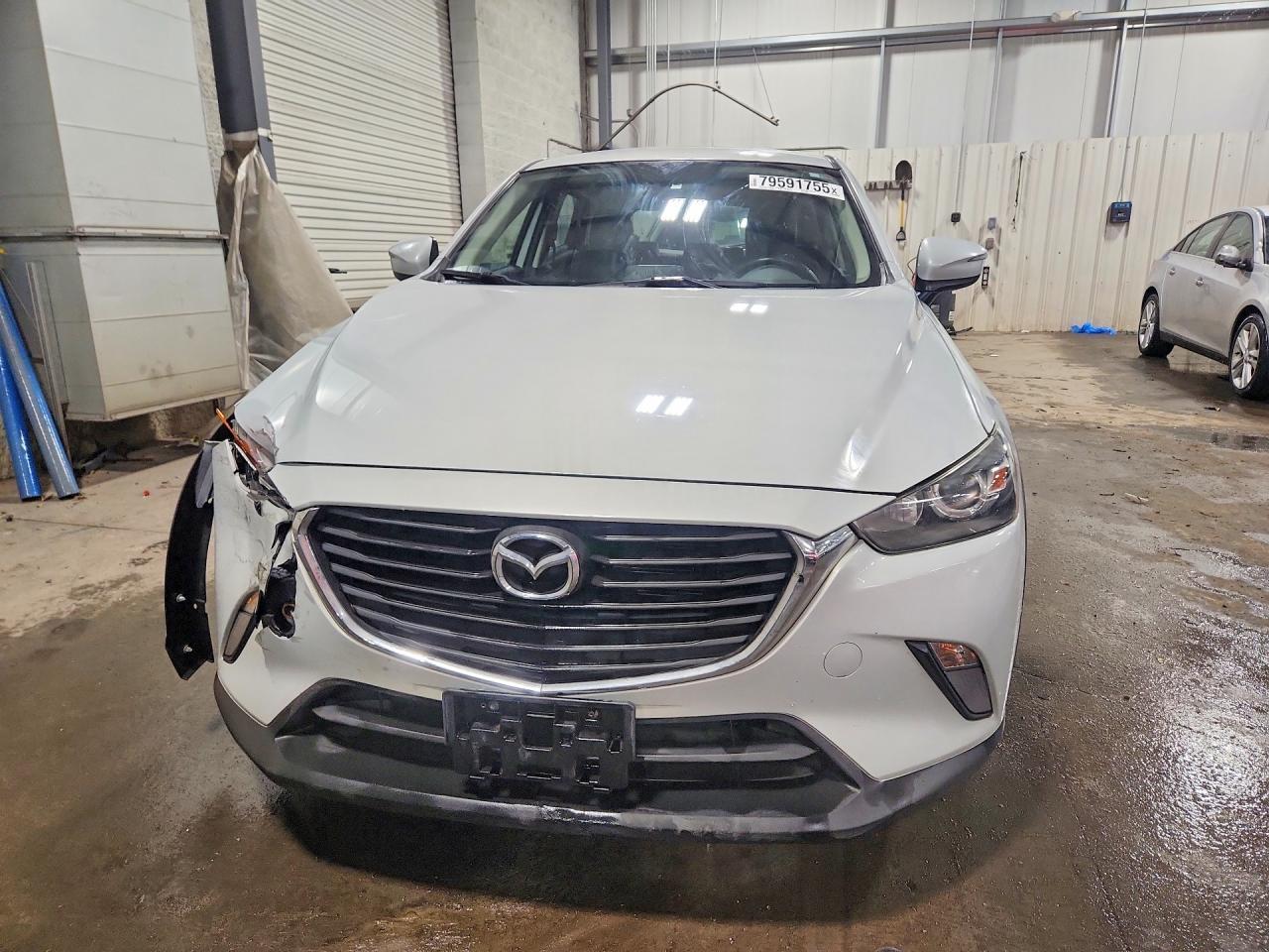 2016 Mazda Cx-3 Touring - Фото 5